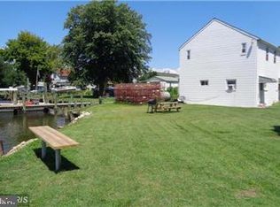 7823 Denton Ave #6, Sparrows Pt, MD 21219