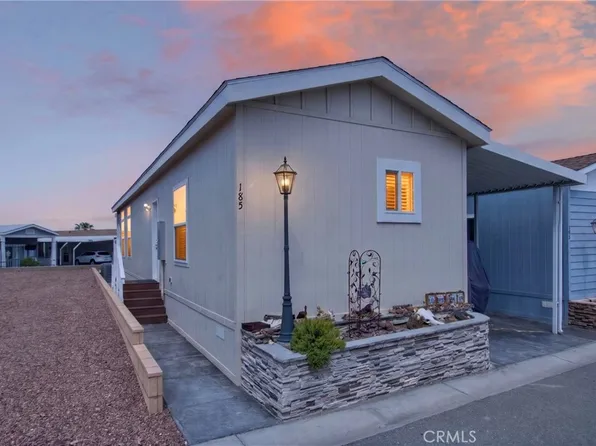 4170 Needles Hwy #185, Needles, CA 92363