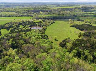 2 County Road 1077, Parker, KS 66072