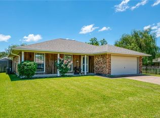 5400 Susanna Dr, Bossier City, LA 71112
