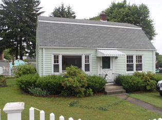 1293 Trapelo Rd, Waltham, MA 02451