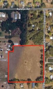 DENTON ROAD, Plant City, FL, 33566