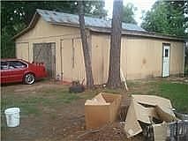 30x30 {900 sq ft} wired