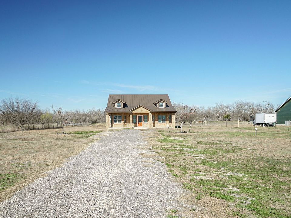 14331 Quesenberry Rd, Von Ormy, TX 78073 Zillow