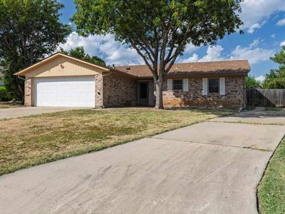 7903 NW Terrace Hills Blvd, Lawton, OK, 73505