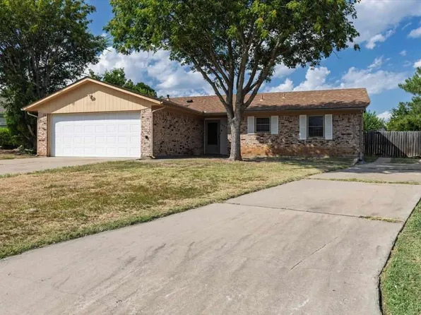 7903 NW Terrace Hills Blvd, Lawton, OK 73505