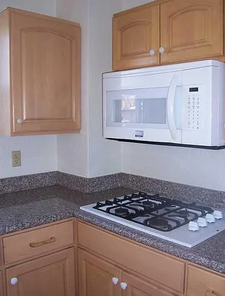 Gas Stove