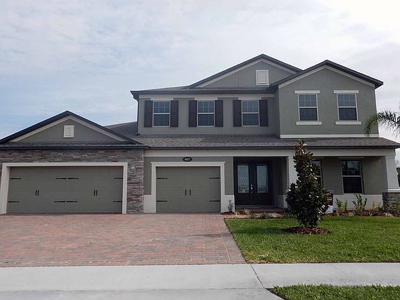 Tradewinds Exterior - Representational Photo