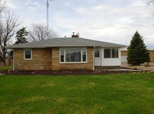 15729 Michigan Rd, Argos, IN 46501