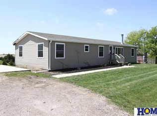 1051 22nd Rd, Ulysses, NE 68669