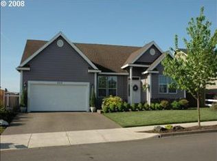 2400 SW Redmond Hill Rd, McMinnville, OR 97128