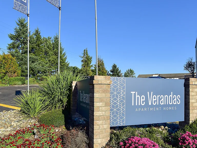 The Verandas Apartment Homes — Photo 34