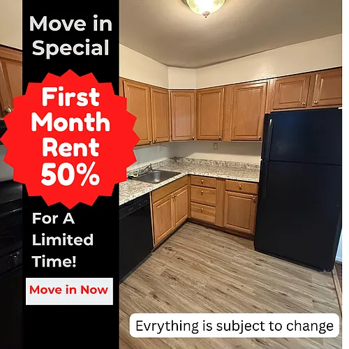 7301 Calder Dr #2 Photo 1