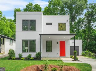 2926 5th St SW, Atlanta, GA 30315