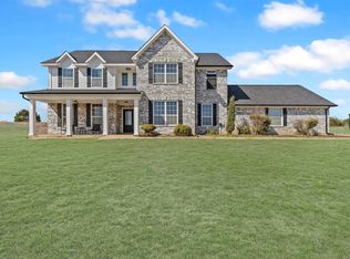 788 W Canyon Creek Ln, Weatherford, TX 76087