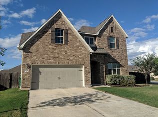 5934 Parma St, Round Rock, TX 78665