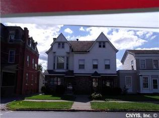 107 W Court St #1, Rome, NY 13440