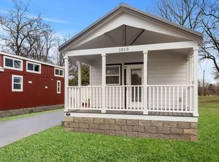 1819 S Monte Northeast Rd, Rogers, AR 72756