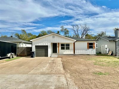 1817 N Bell Ave, Shawnee, OK, 74804