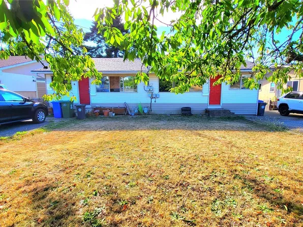 4034 6th Ave, Pt Alberni, BC V9Y 4M7