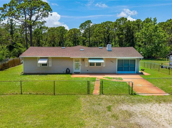 1626 Tatum Blvd, New Smyrna Beach, FL 32168