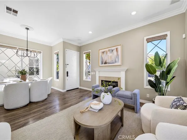 18 Wimbledon Ln, Aliso Viejo, CA 92656