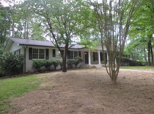 4475 Brock Rd, Fairburn, GA 30213