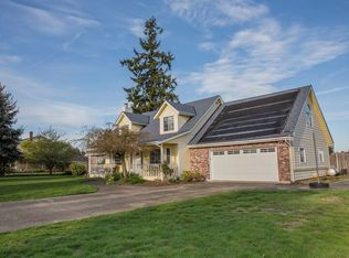 18117 32nd Ave E, Tacoma, WA 98446