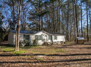 677 Trask Pkwy, Seabrook, SC 29940