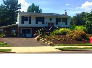 802 Knapp Rd, Lansdale, PA 19446