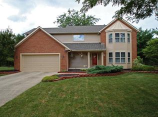12732 Westfall Cir, Pickerington, OH 43147