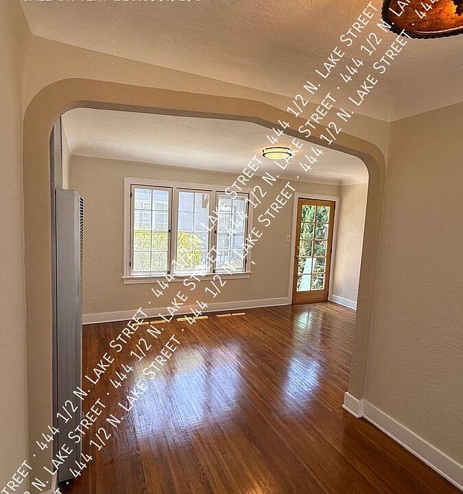1st image of 444 1/2 N Lake St