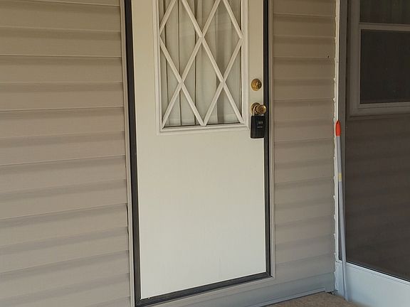 MAIN ENTRANCE