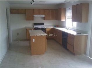 6316 Whispering Meadow Ct, Las Vegas, NV 89130