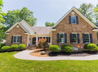6309 Glendale Woods Dr, Henrico, VA 23231