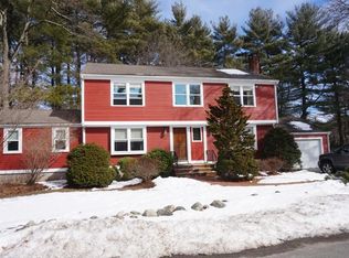 35 Washington Park Dr, Norwell, MA 02061