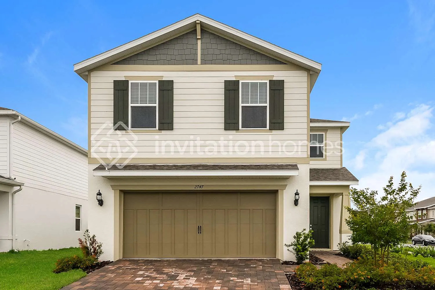 2747 Clear Night Ave Kissimmee, FL 34744 — Photo 1