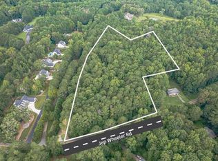 0 Jep Wheeler Rd #3, Woodstock, GA 30188