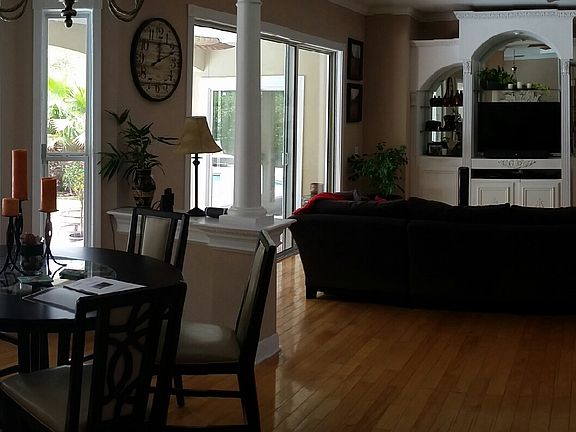 From Dining Room (again)