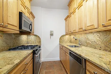 Rented by Halstead Real Estate