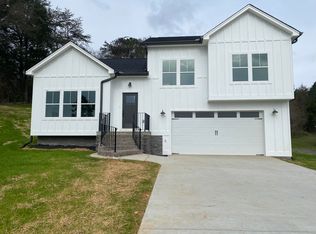 850 Bancroft Rd, McDonald, TN 37353