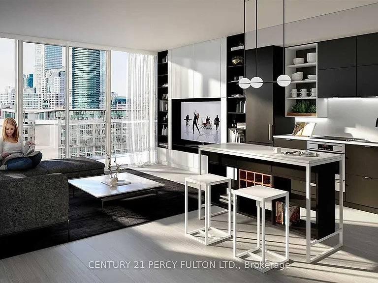 20 Edward St #2306 — Photo 22