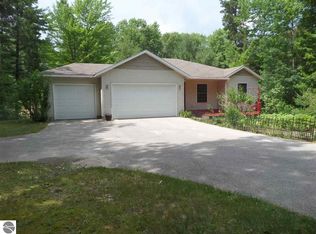 3287 N Timberwood Dr, Traverse City, MI