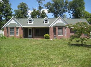 2901 S Post Rd, Indianapolis, IN 46239