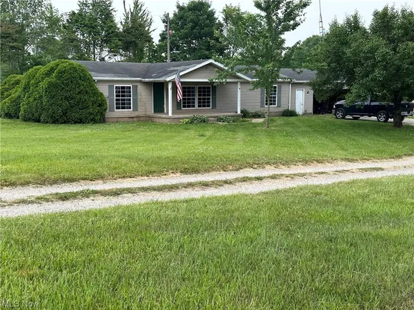 12955 Possom Rd #7A, Crooksville, OH 43731