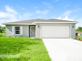2905 3rd St SW, Lehigh Acres, FL 33976