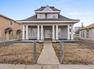 914 W Mansfield Ave APT 2, Spokane, WA 99205