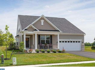 41 Currant Dr, Clarksboro, NJ 08020