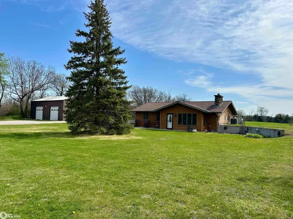7437 230th Ave, Blakesburg, IA 52536