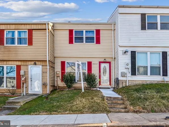 8837 Trimble Way, Baltimore, MD 21237